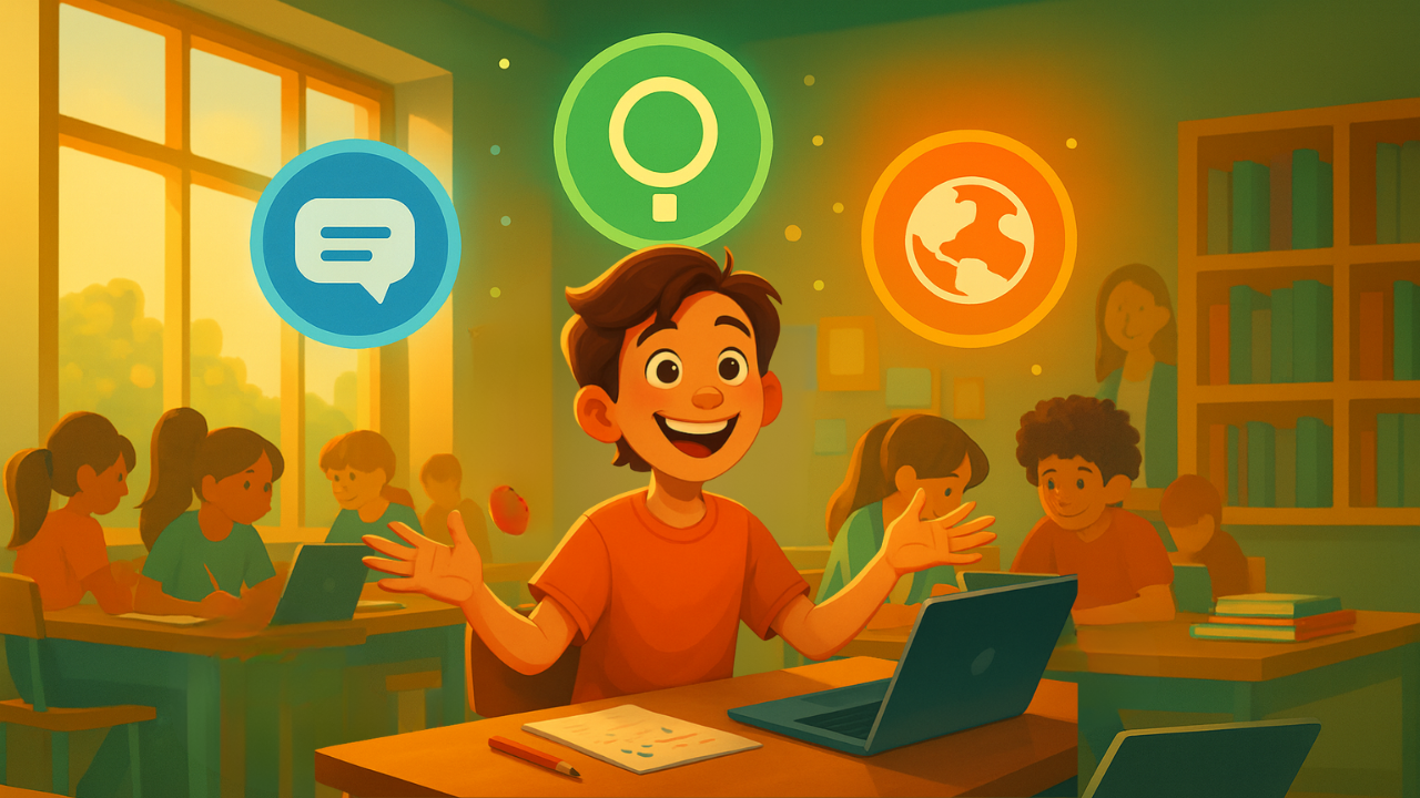 Engagement Magic: How to Reignite Curiosity in the Classroom