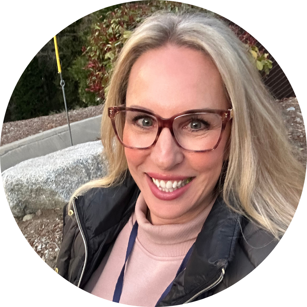 Jennifer Eggers
